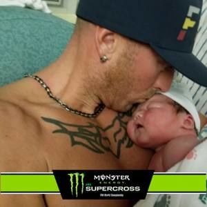 Meet your Posher, Mike